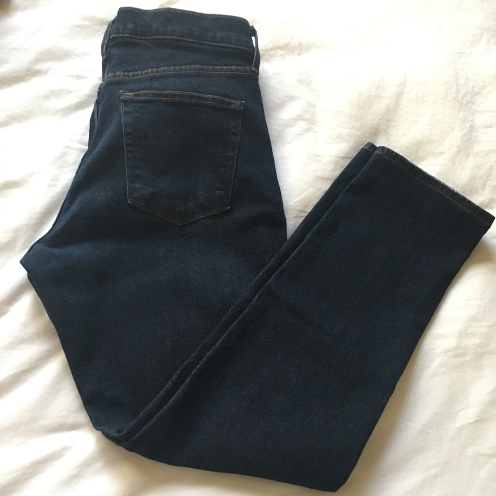 J Brand Tyler Taper Jeans - 32x30 - NWOT